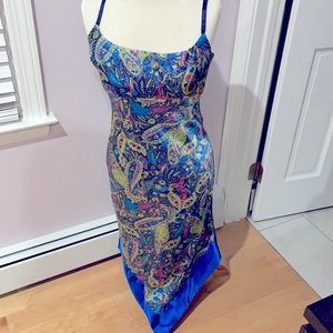 GORGEOUS NECESSARY OBJECTS DRESS!!